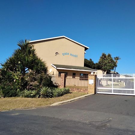 Holiday Unit 54 Eden Dunes Shelly Beach Esterno foto