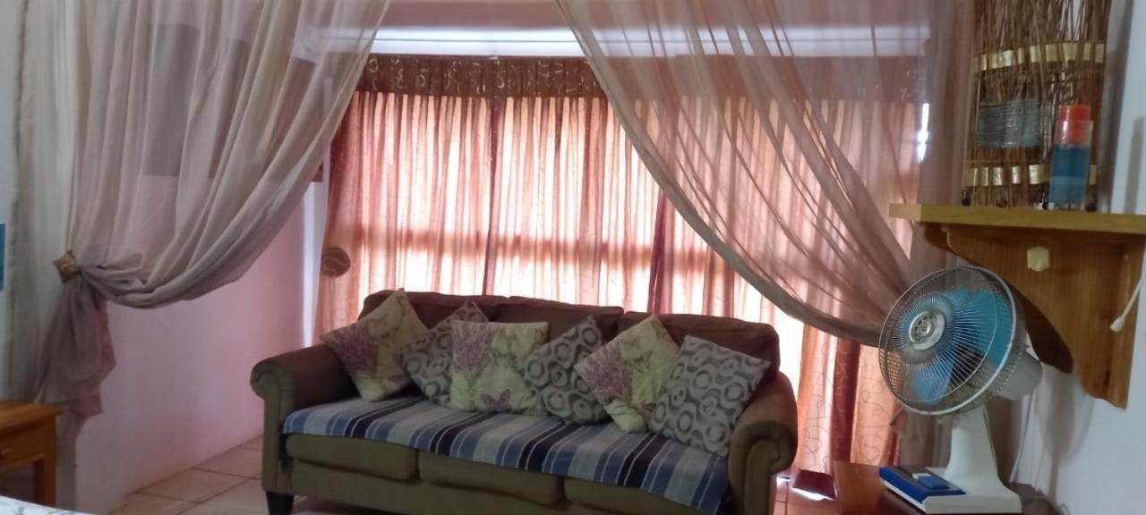 Holiday Unit 54 Eden Dunes Shelly Beach Esterno foto