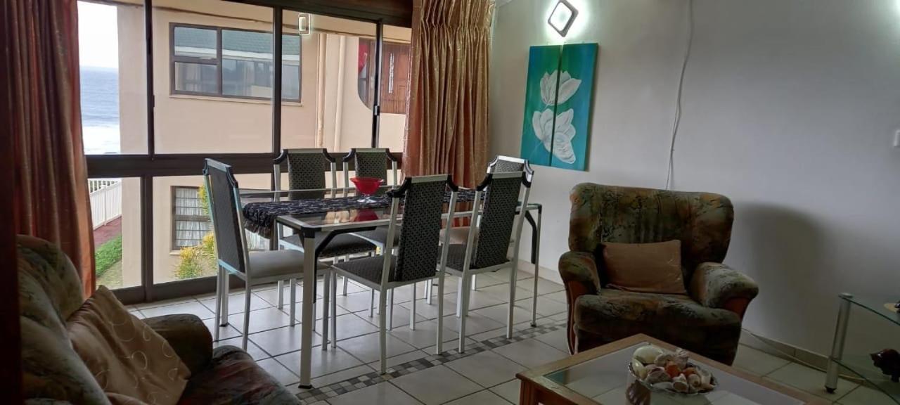 Holiday Unit 54 Eden Dunes Shelly Beach Esterno foto