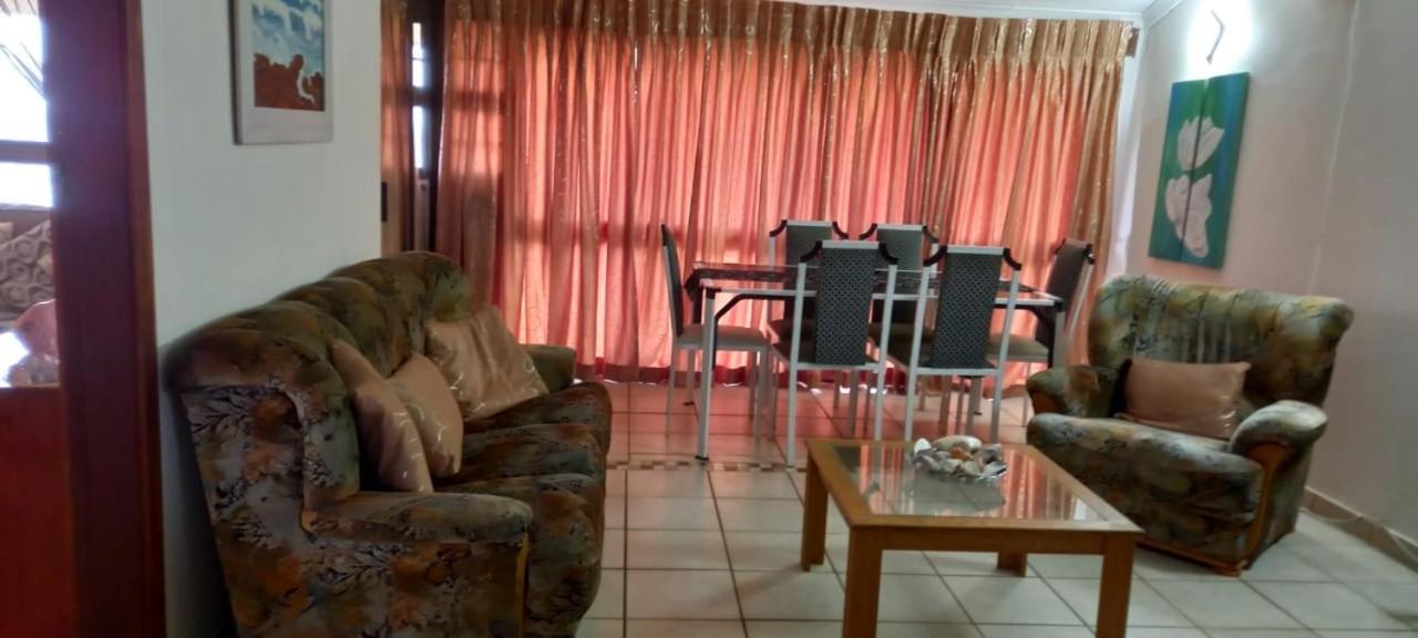 Holiday Unit 54 Eden Dunes Shelly Beach Esterno foto