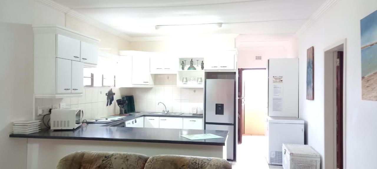 Holiday Unit 54 Eden Dunes Shelly Beach Esterno foto