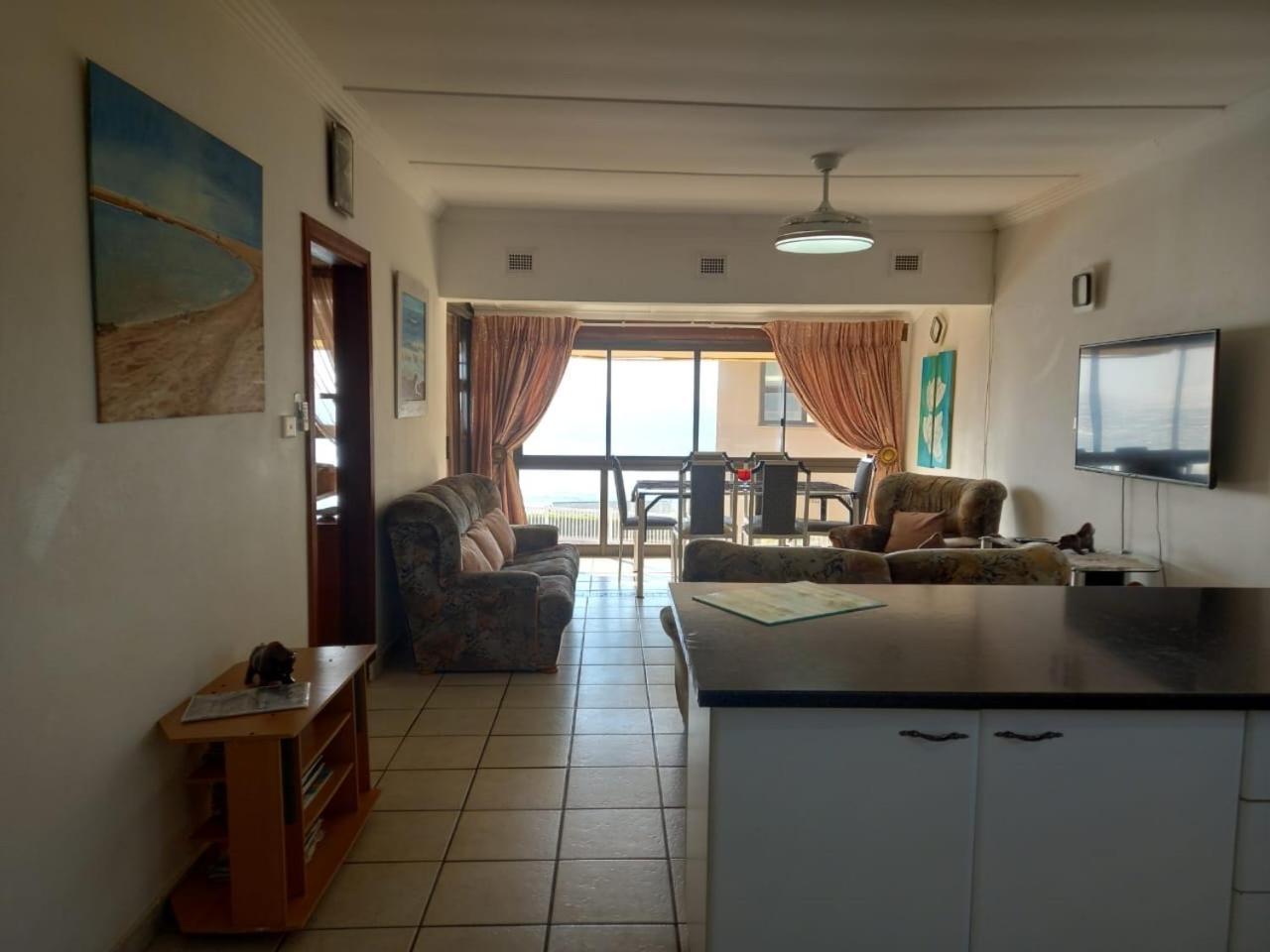 Holiday Unit 54 Eden Dunes Shelly Beach Esterno foto