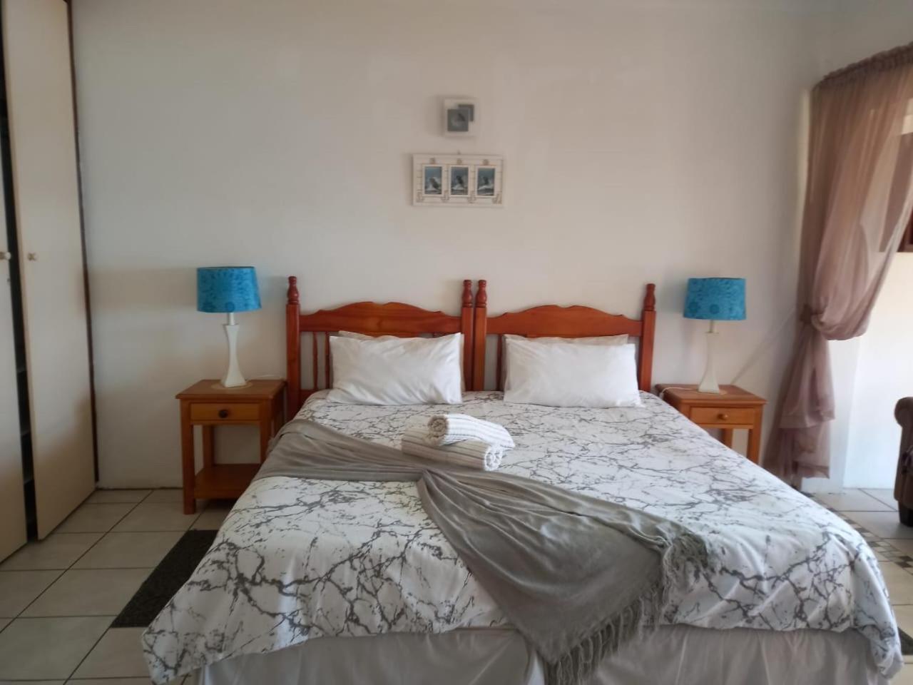 Holiday Unit 54 Eden Dunes Shelly Beach Esterno foto