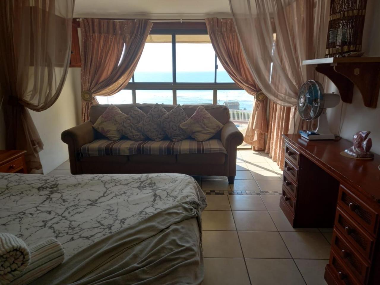 Holiday Unit 54 Eden Dunes Shelly Beach Esterno foto