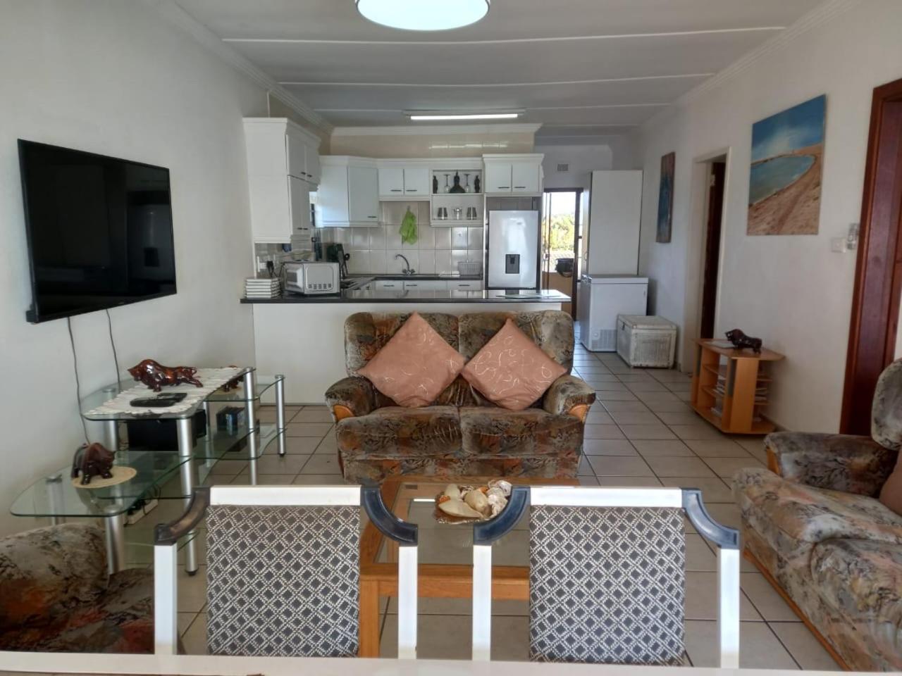 Holiday Unit 54 Eden Dunes Shelly Beach Esterno foto
