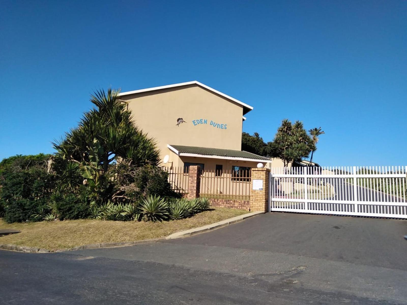 Holiday Unit 54 Eden Dunes Shelly Beach Esterno foto