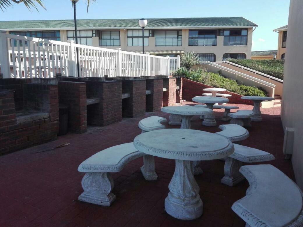 Holiday Unit 54 Eden Dunes Shelly Beach Esterno foto