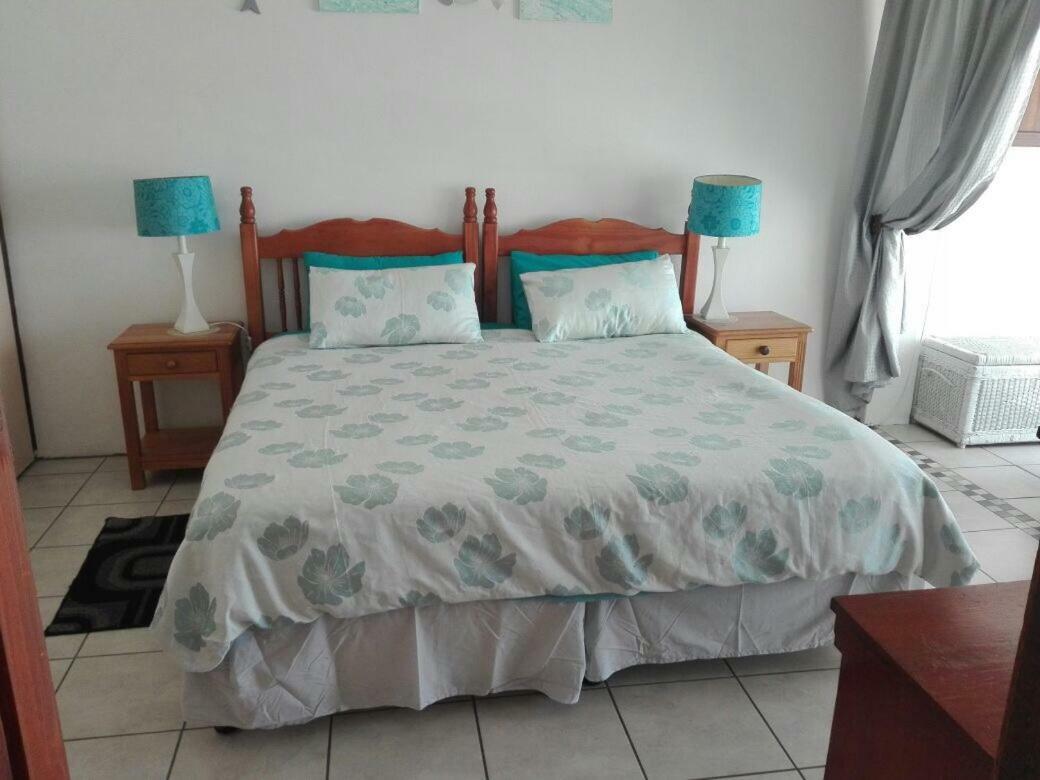 Holiday Unit 54 Eden Dunes Shelly Beach Esterno foto