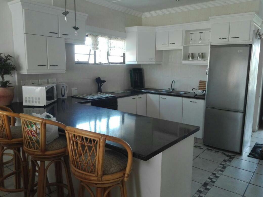 Holiday Unit 54 Eden Dunes Shelly Beach Esterno foto