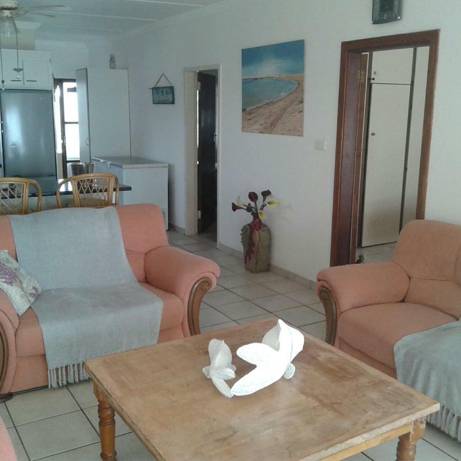 Holiday Unit 54 Eden Dunes Shelly Beach Esterno foto