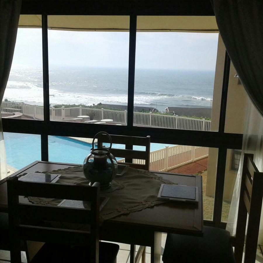 Holiday Unit 54 Eden Dunes Shelly Beach Esterno foto