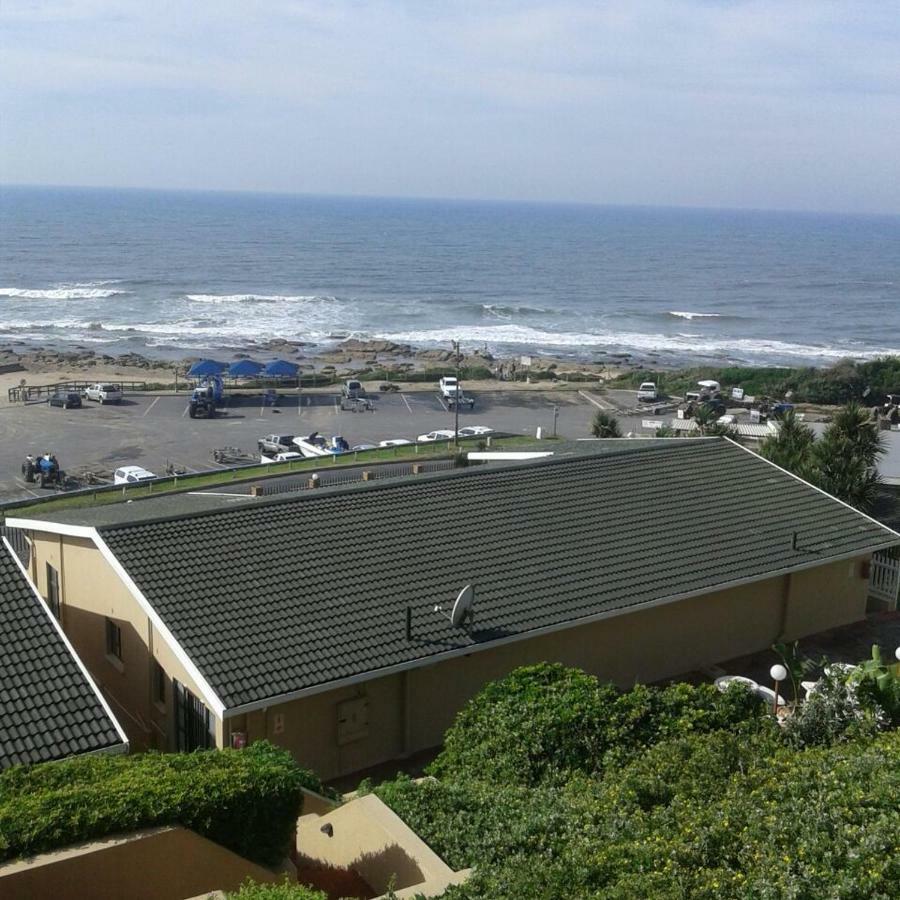 Holiday Unit 54 Eden Dunes Shelly Beach Esterno foto